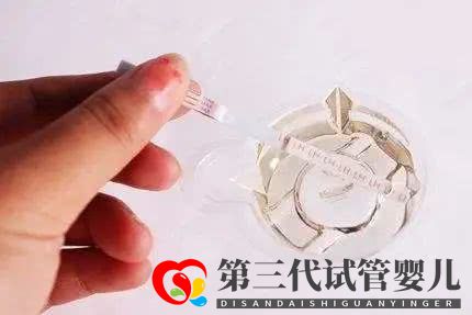 首次取卵后多久可以取第二次？(圖1)