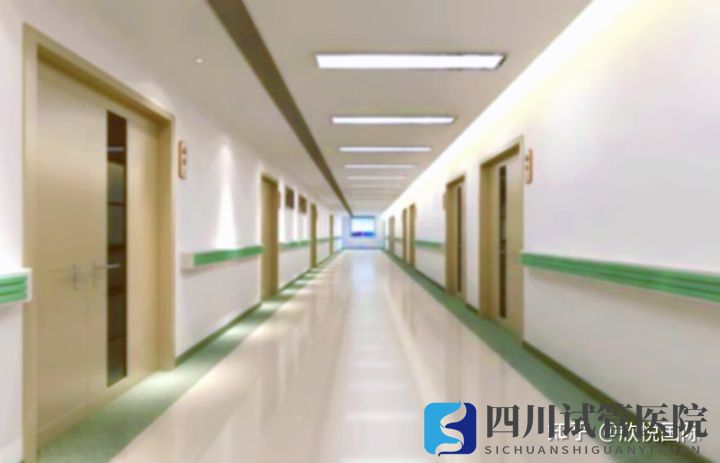 成都做試管嬰兒的費用是多少(圖7)