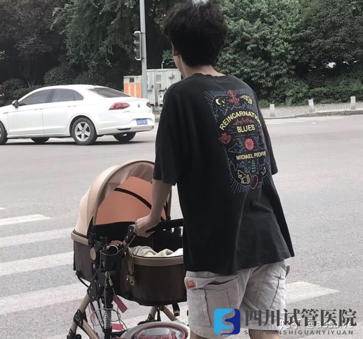 我花了100來(lái)萬(wàn)試管生娃,最后在成都做三代試管成功(圖2)