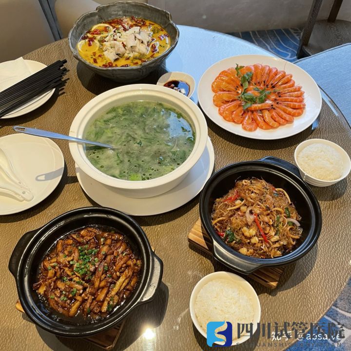 我花了100來(lái)萬(wàn)試管生娃,最后在成都做三代試管成功(圖10)